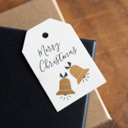 Christmas Gift Tags
