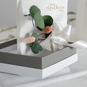 White Gift Boxes