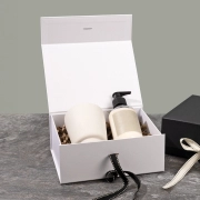 White Gift Boxes