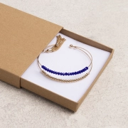 Bracelet - Matchbox boxes