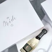 Bridal & Wedding Magnetic Gift Boxes