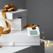 Christmas Gift Boxes