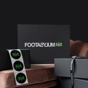 Clothing and Apparel Boxes