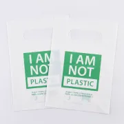 Compostable Carrier Bags