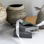 Kraft Grey Jewellery Gift Boxes