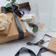 Kraft Matchbox Style Gift Boxes