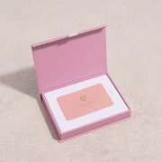 Rectangular Subscription Boxes