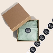 Square Subscription Boxes