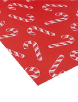 Christmas Wrapping Paper