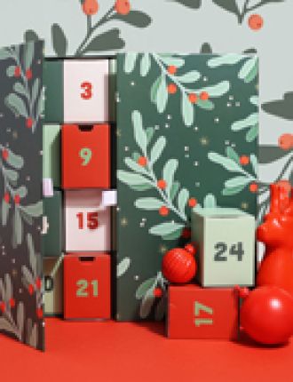 Traditional Christmas 