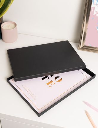 A4 Gift Boxes