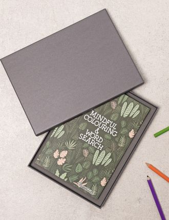 A5 Subscription Boxes