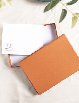 A6 Subscription Boxes