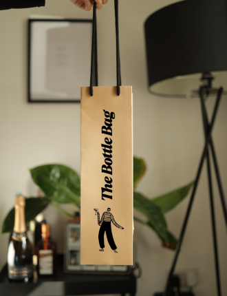 Bottle Gift Bags