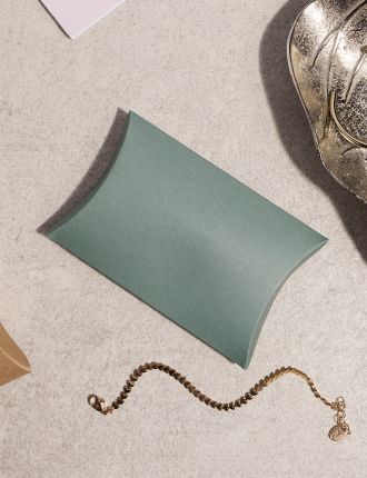 Bracelet - Pillow Boxes