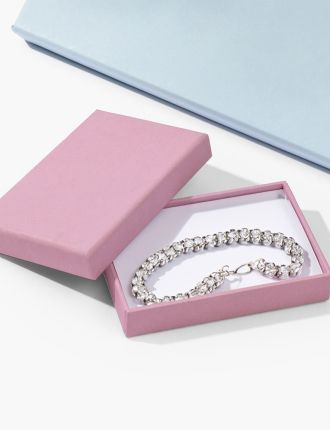 Bracelet - Lid & Base