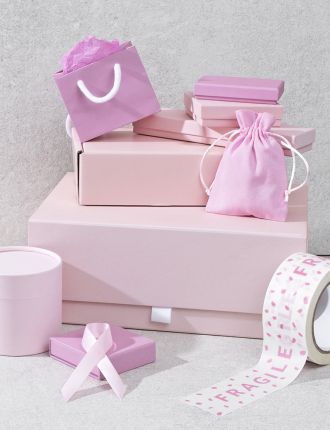 Breast Cancer Awareness Month