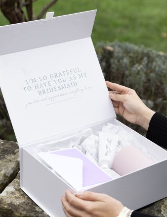 Bridal & Wedding Magnetic Gift Boxes