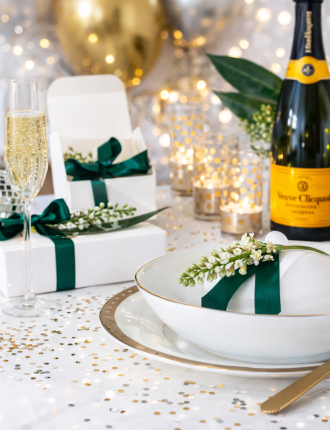 Wedding Favour Boxes