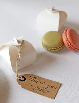 Chocolate & Sweet Boxes