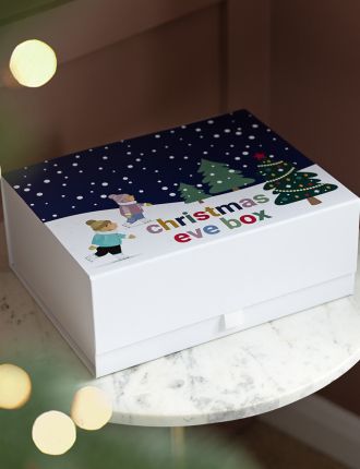 Christmas Eve Boxes