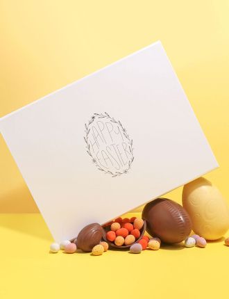 Easter Gift Boxes