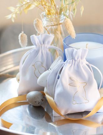 Easter Gift Packaging