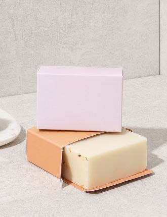 Flat Packed Gift Boxes