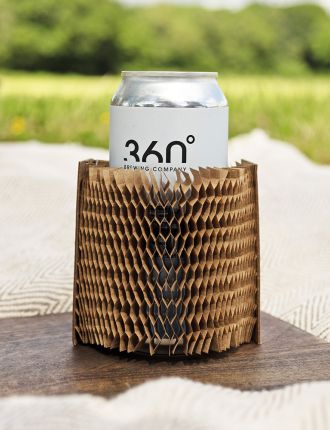  Flexi-Hex® Postal Sleeves