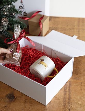 Hamper Gift Boxes