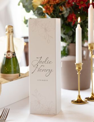 Magnetic Bottle Boxes