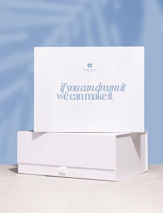Magnetic Gift Boxes