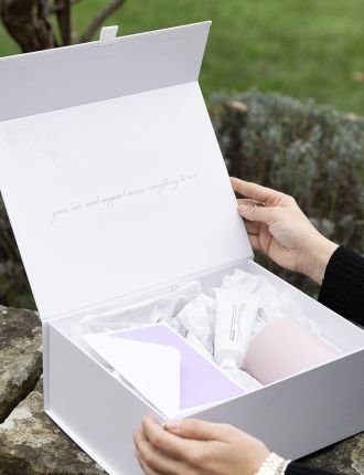 Mother's Day Gift Packaging