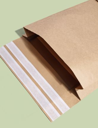 Paper Mailing Bags