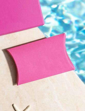 Pillow Box Collection