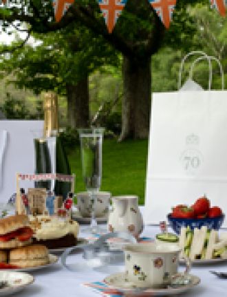 Platinum Jubilee Collection