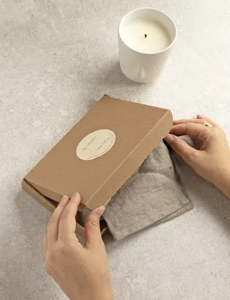 Postal Boxes to fit A5