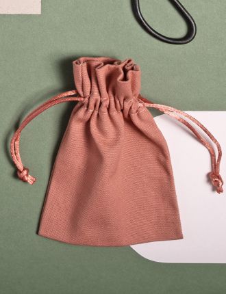 Pouches & Fabric Bags