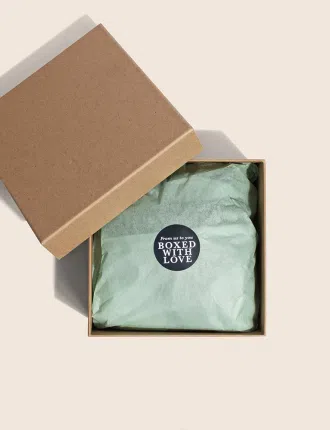 Rigid Two-Piece Postal Boxes