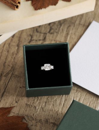 Ring - Lid & Base Boxes