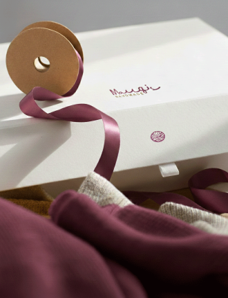 Wedding Gift Packaging