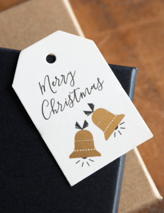Christmas Gift Tags