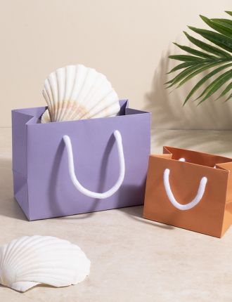Small Gift Bags