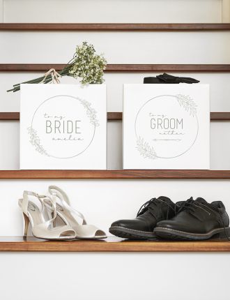 Wedding Party Gift Boxes