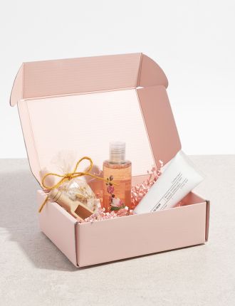 Subscription Gift Boxes