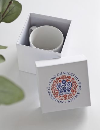 The King's Coronation