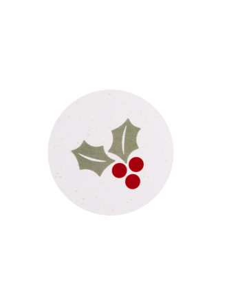 Christmas Labels & Stickers