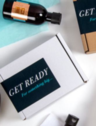 Postal Boxes to fit A6