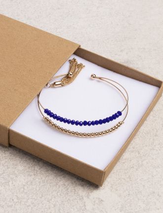 Bracelet - Matchbox boxes