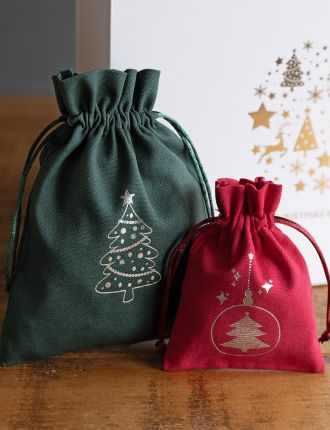 Christmas Bags